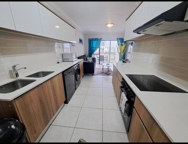 1 BEDROOM PROPERTY TO RENT IN BLYDE RIVERWALK ESTATE